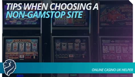 Online betting sites not on gamstop  DamSlots – Top New UK Betting Site not on GamStop